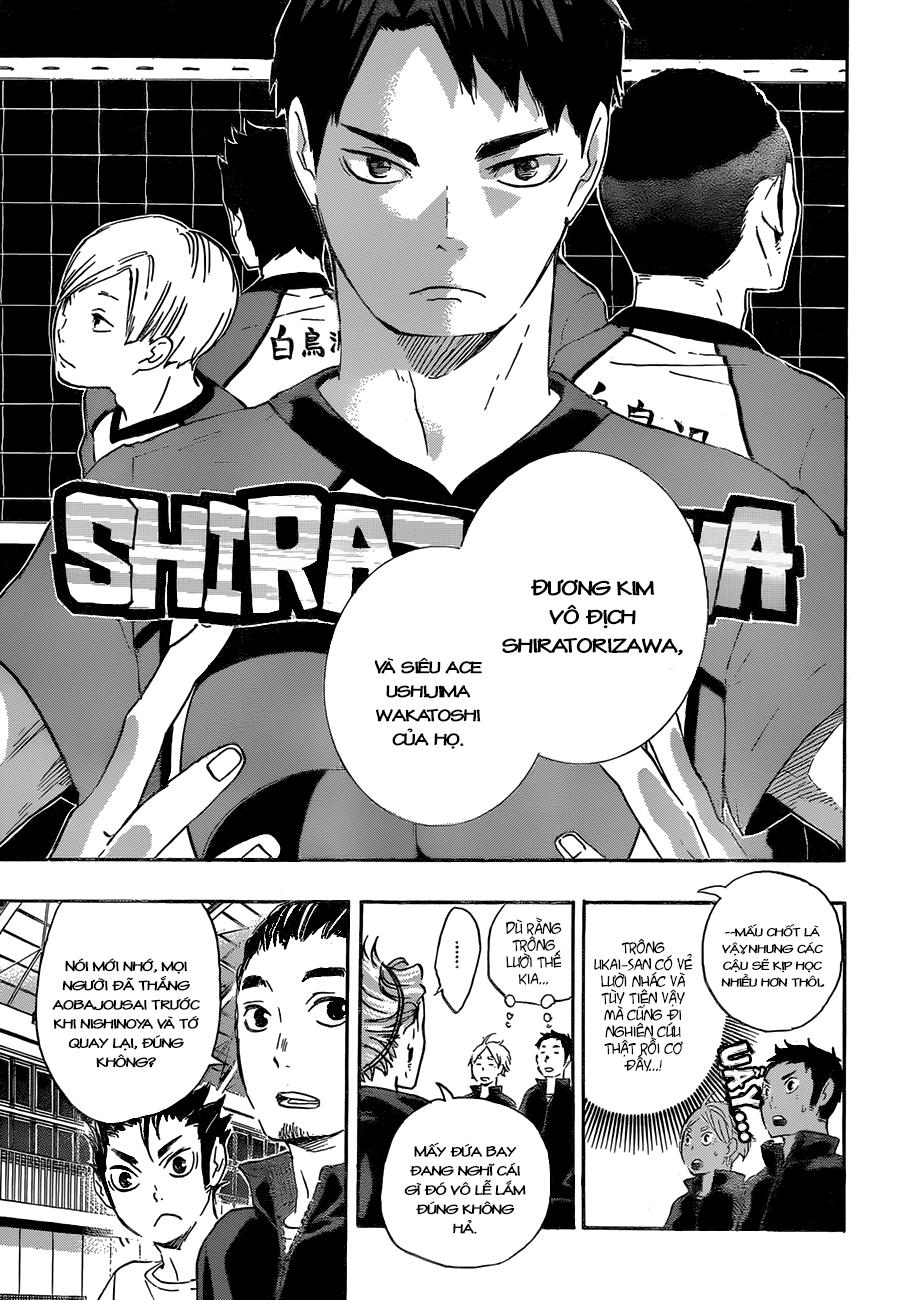 haikyuu/14