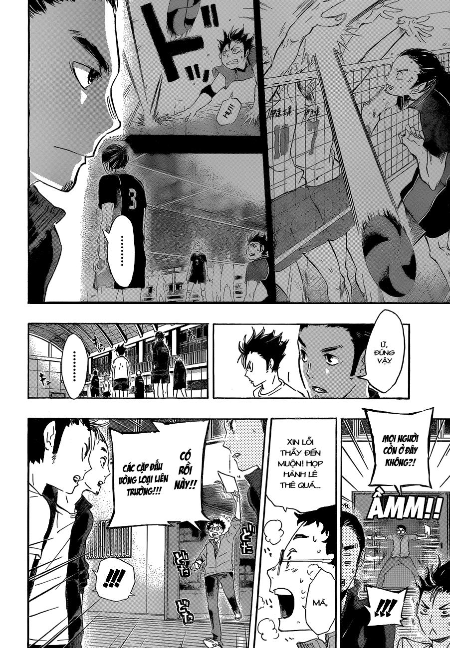 haikyuu/17