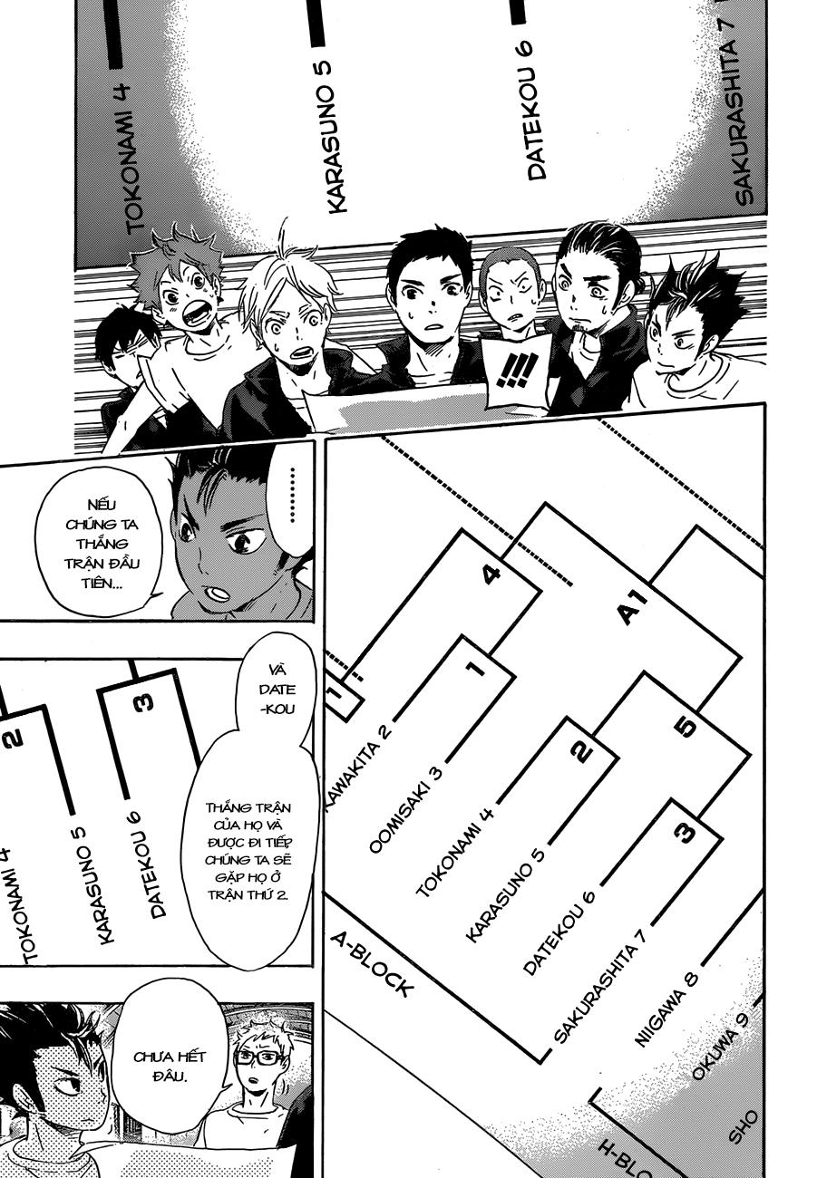 haikyuu/18