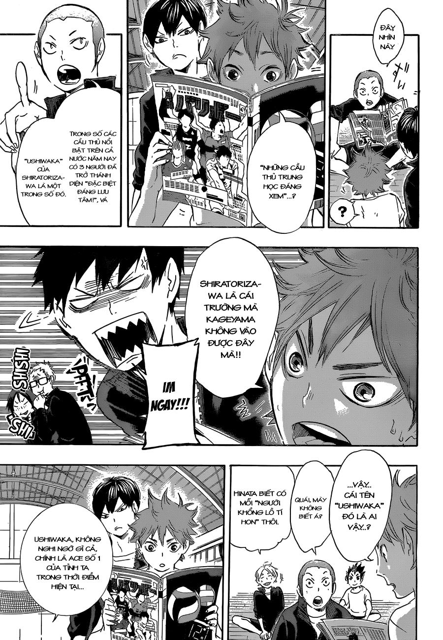 haikyuu/8