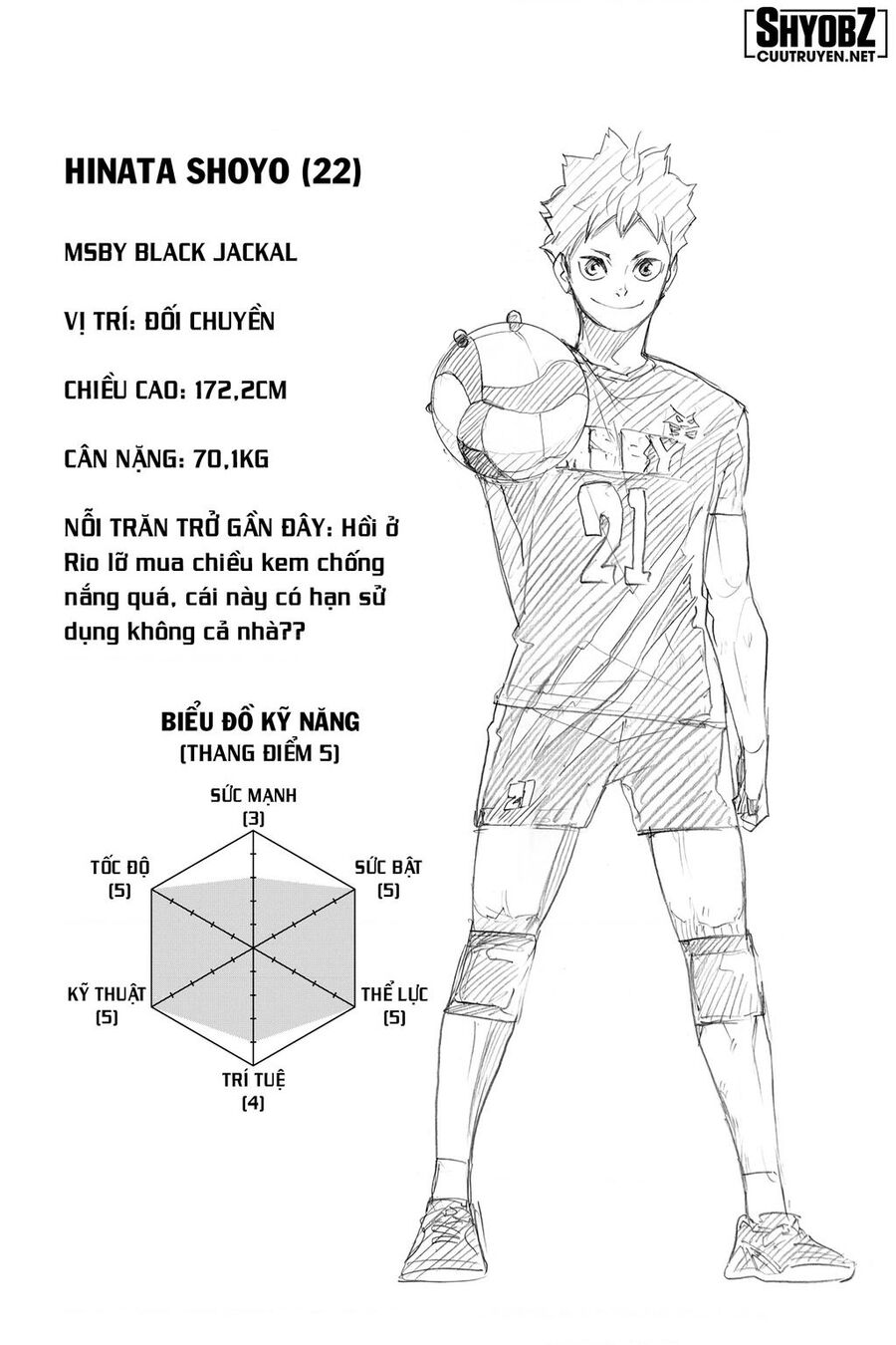 haikyuu/14