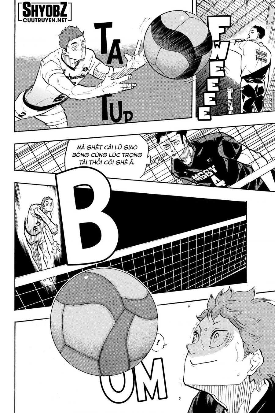 haikyuu/10