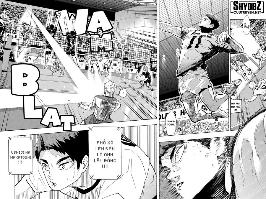 haikyuu/7