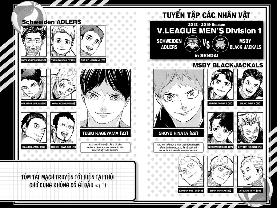 haikyuu/3