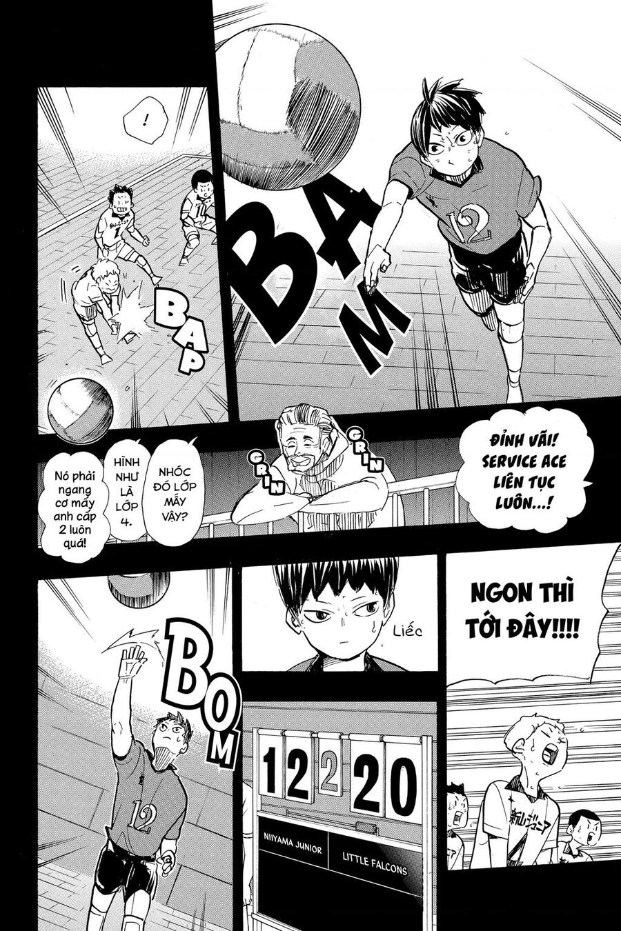 haikyuu/9