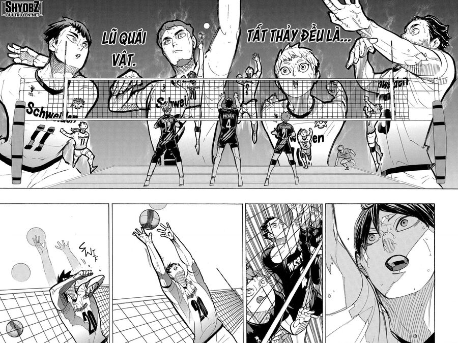 haikyuu/16