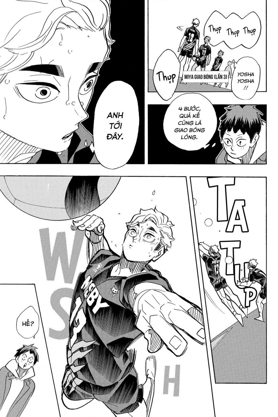 haikyuu/14