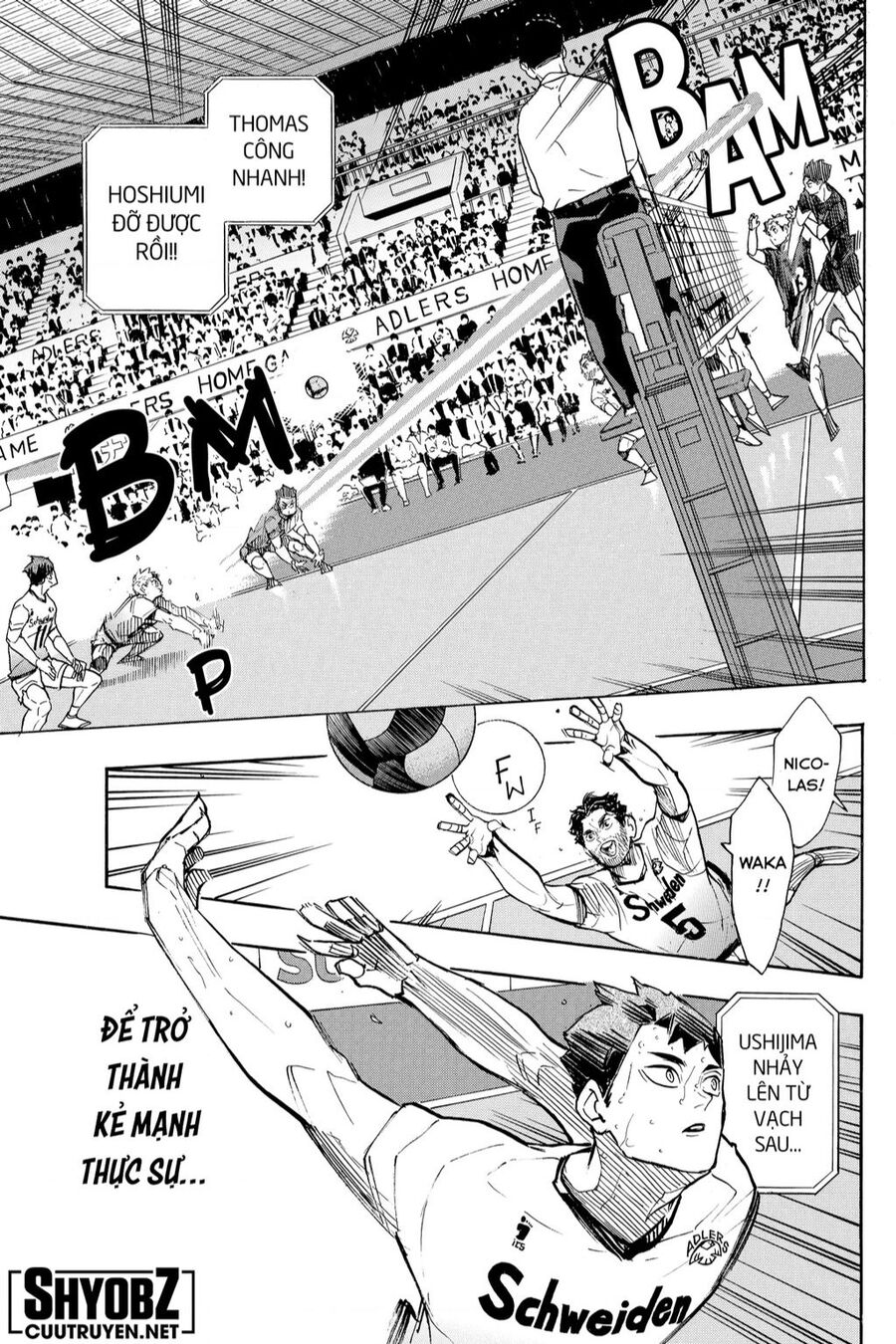 haikyuu/12