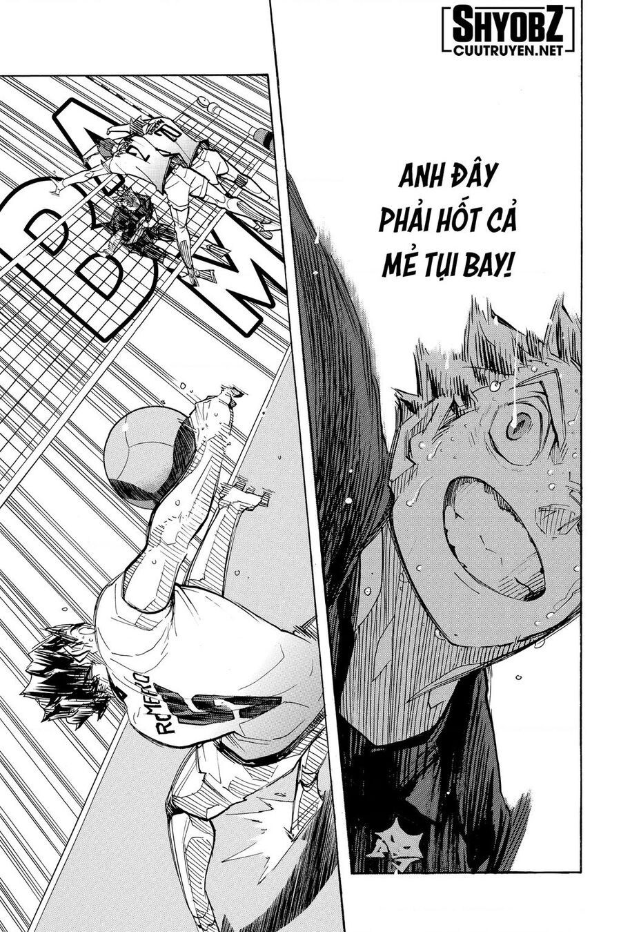 haikyuu/10