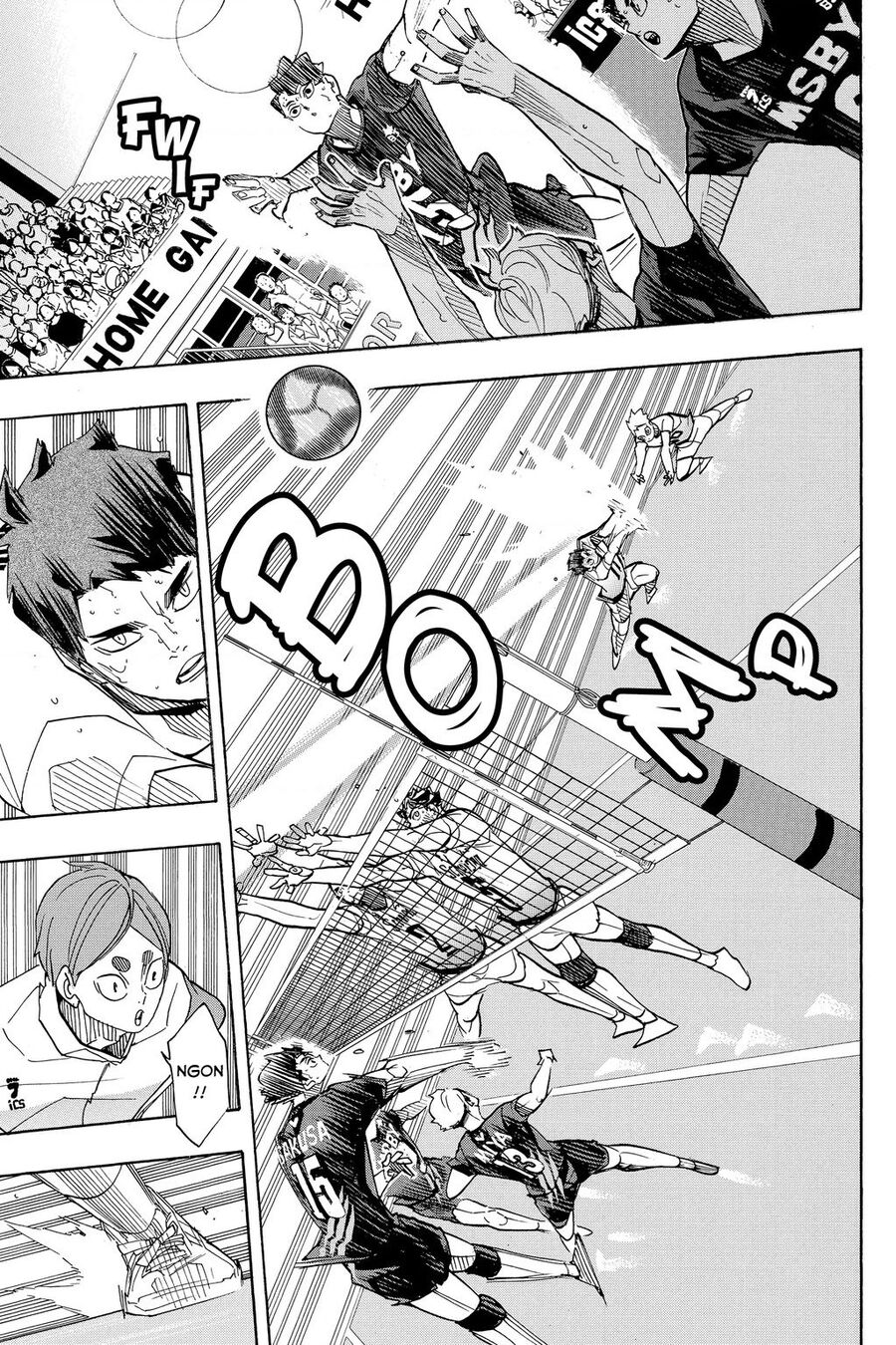 haikyuu/7