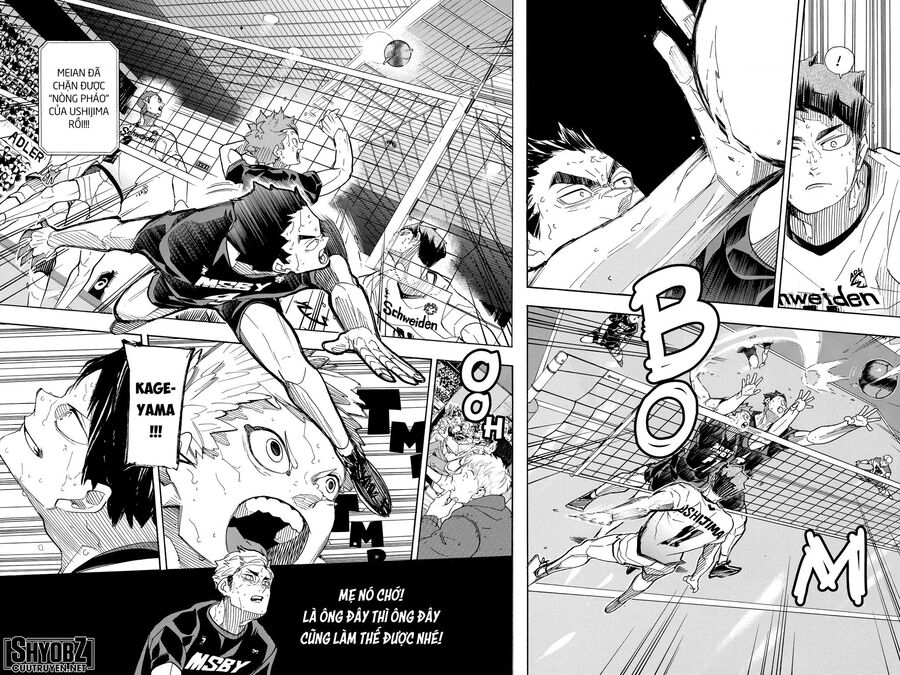 haikyuu/9