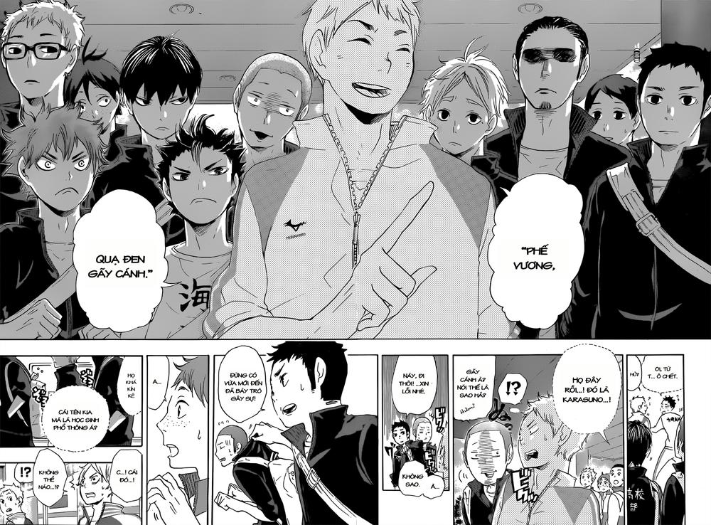 haikyuu/13