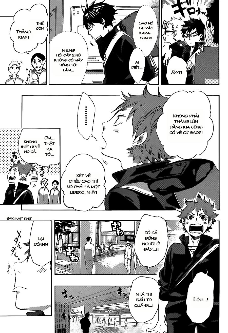 haikyuu/17