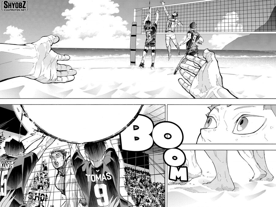 haikyuu/6