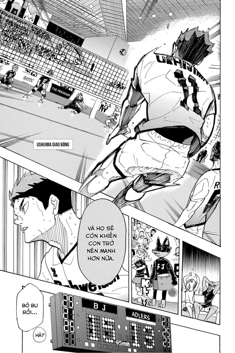 haikyuu/4