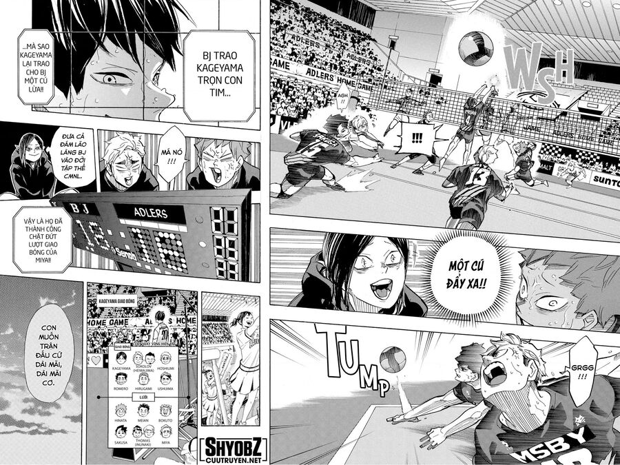 haikyuu/9