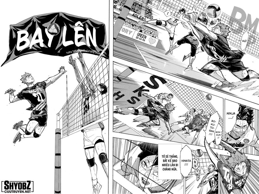 haikyuu/13