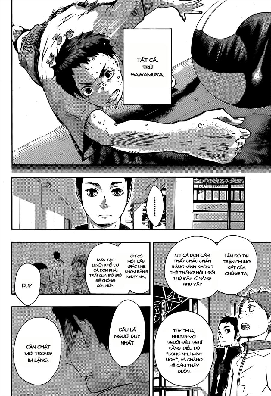 haikyuu/13