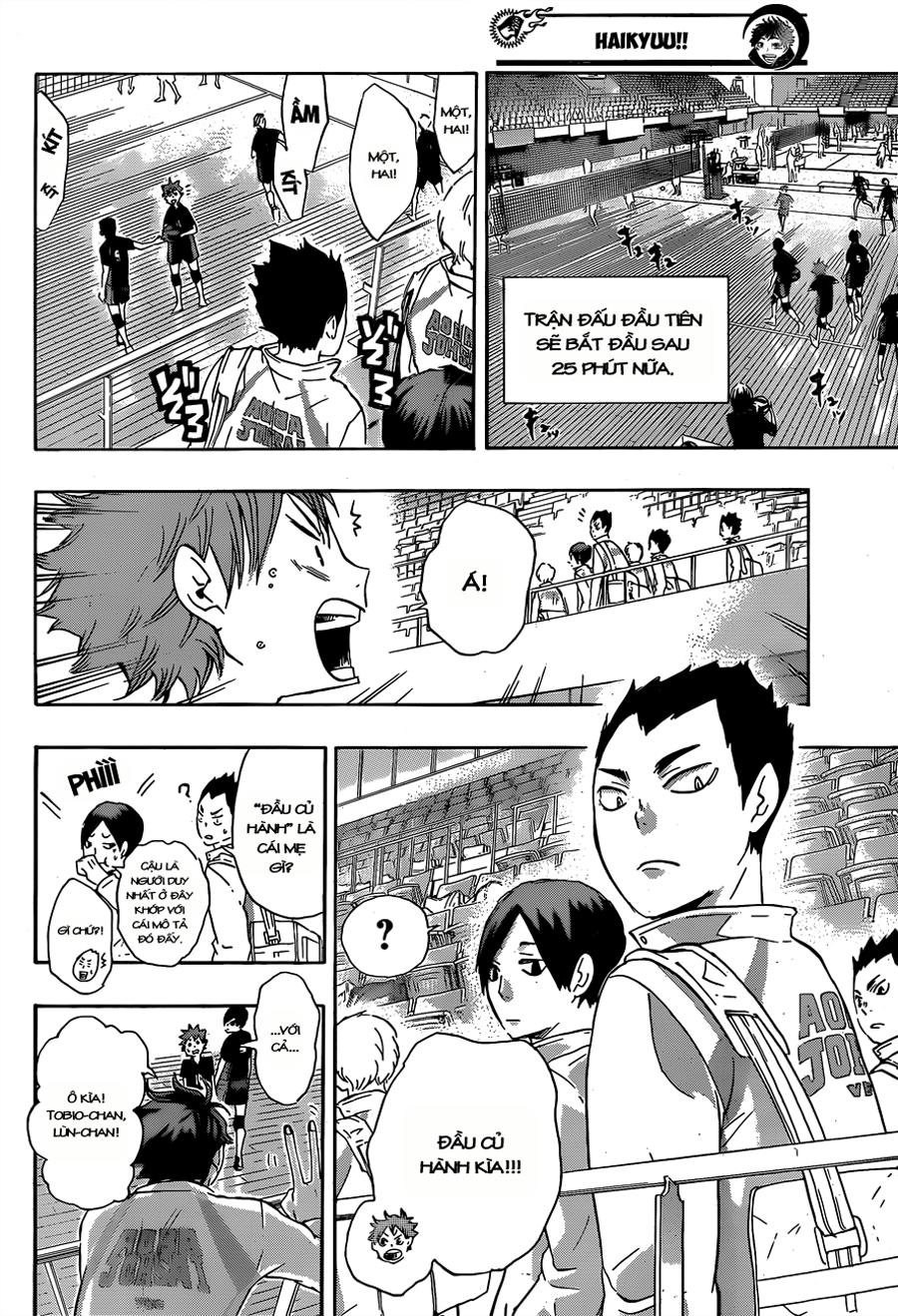 haikyuu/18