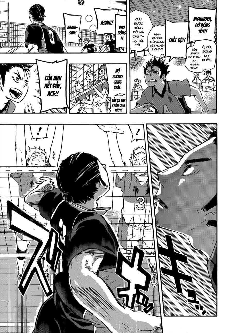 haikyuu/13