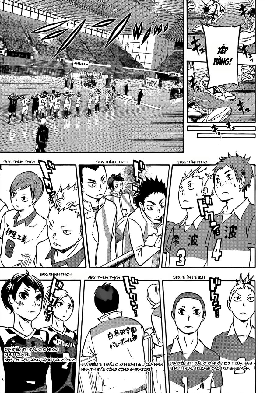 haikyuu/4