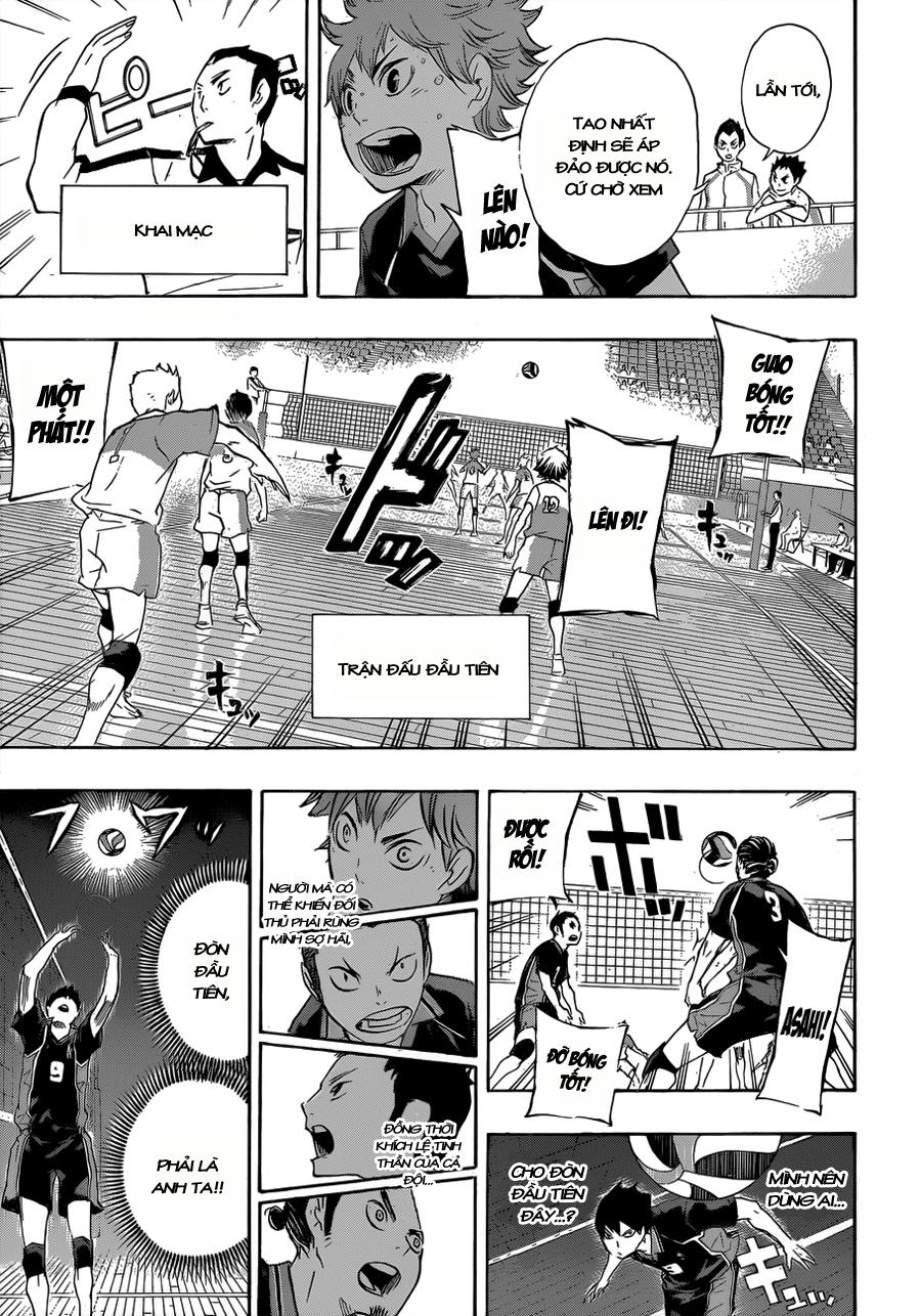 haikyuu/9