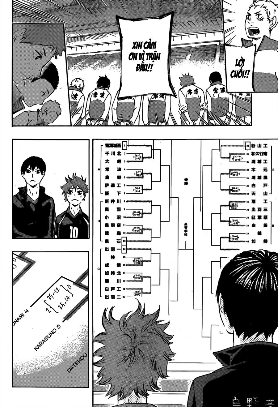 haikyuu/18