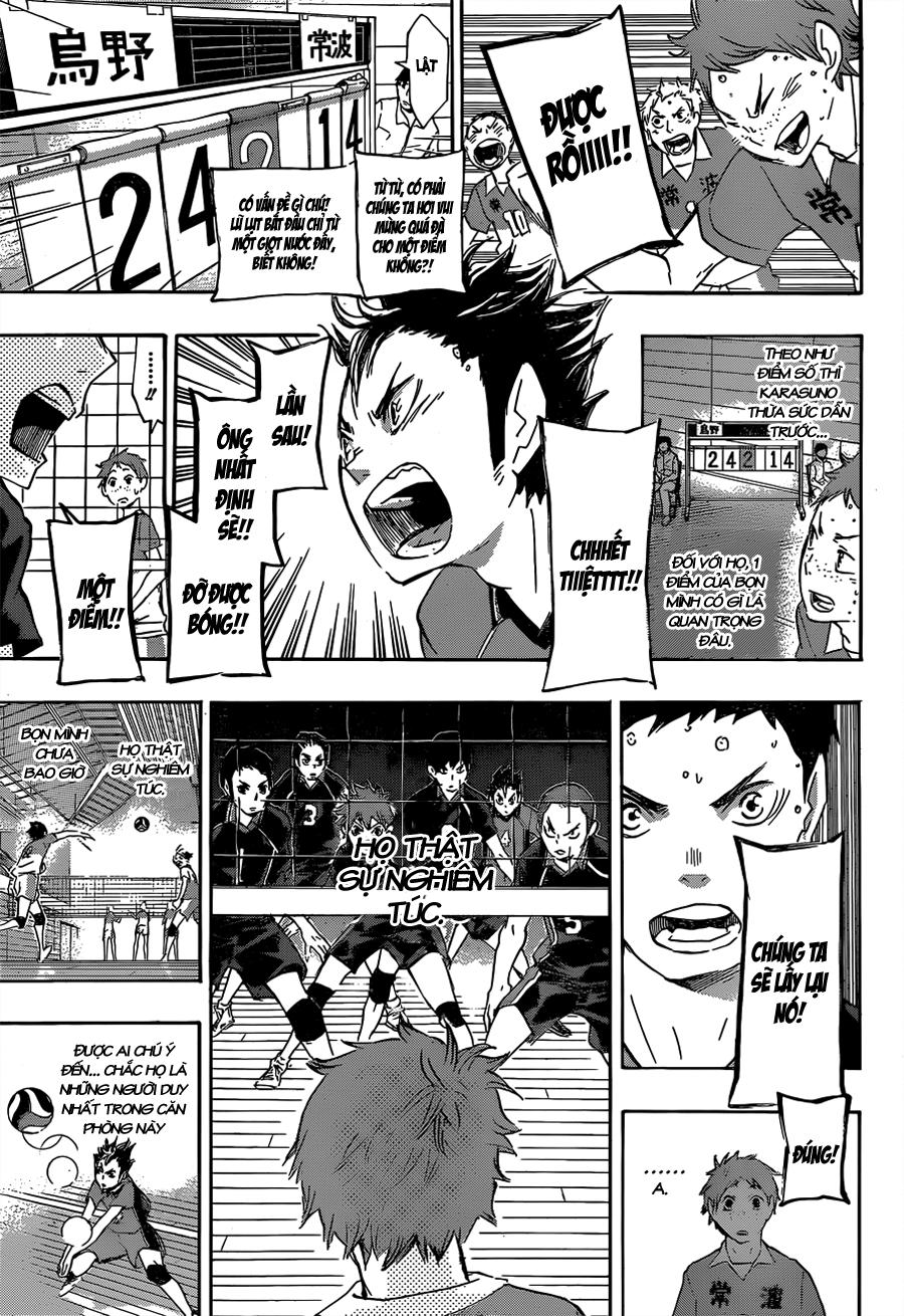 haikyuu/8