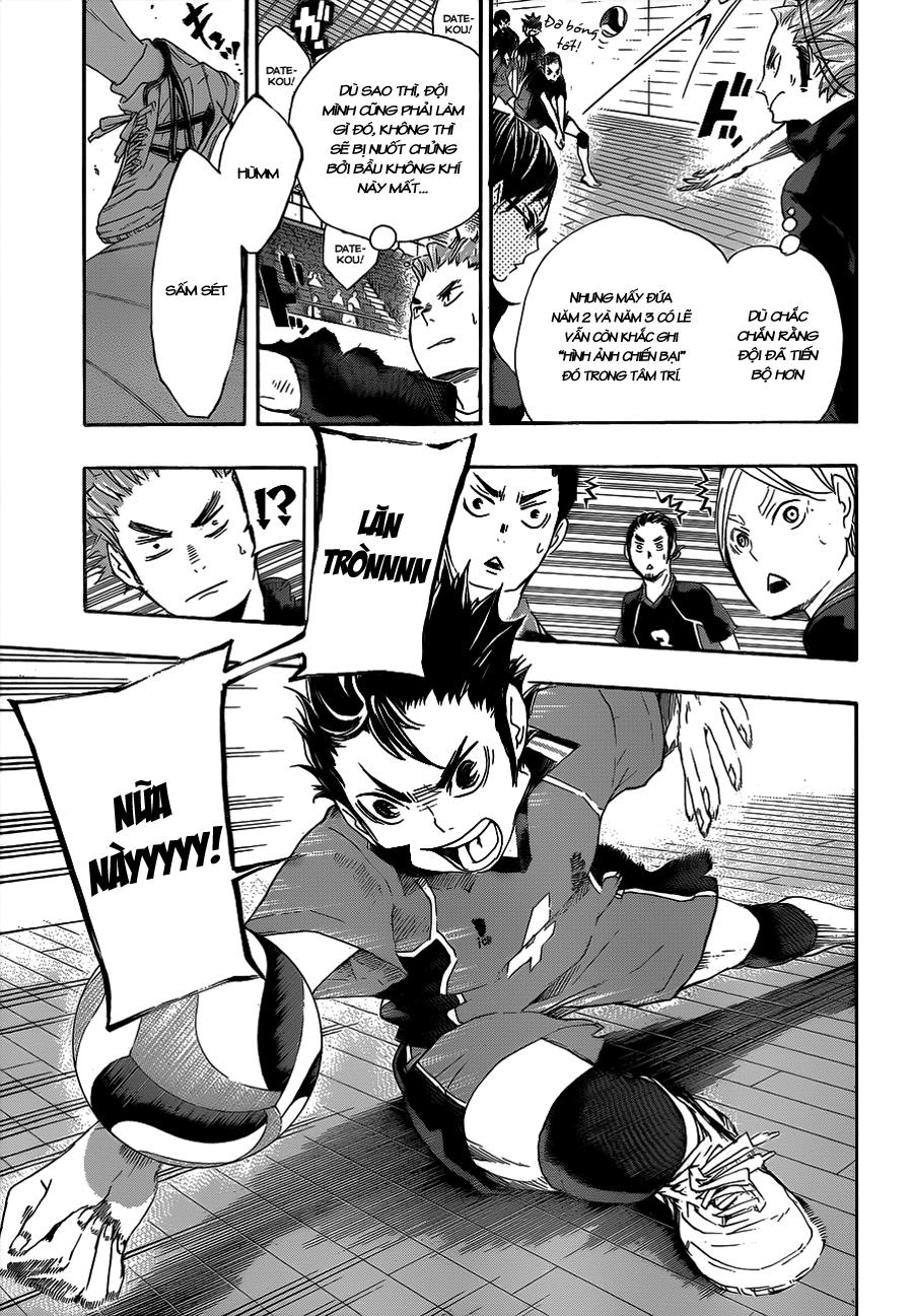 haikyuu/16