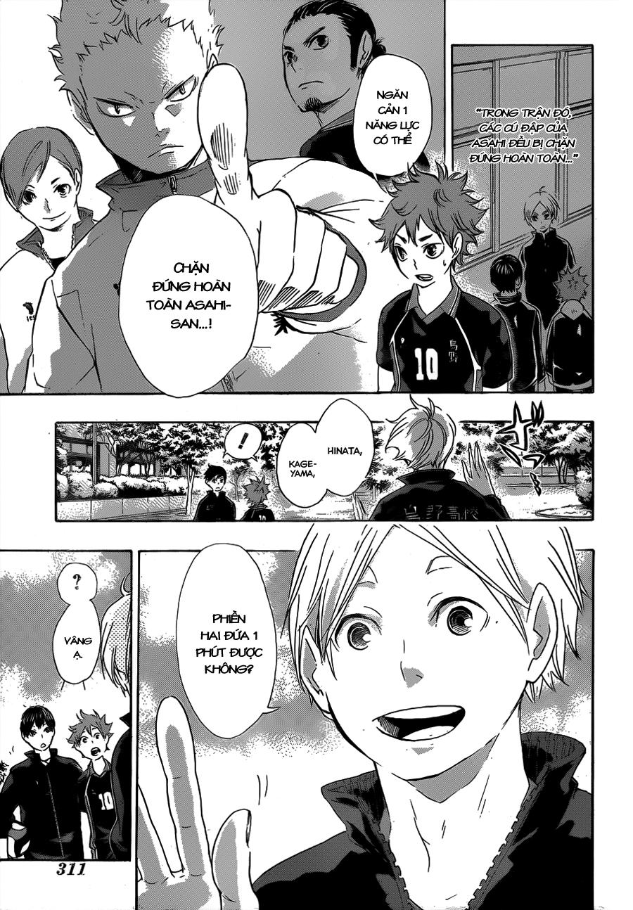 haikyuu/8