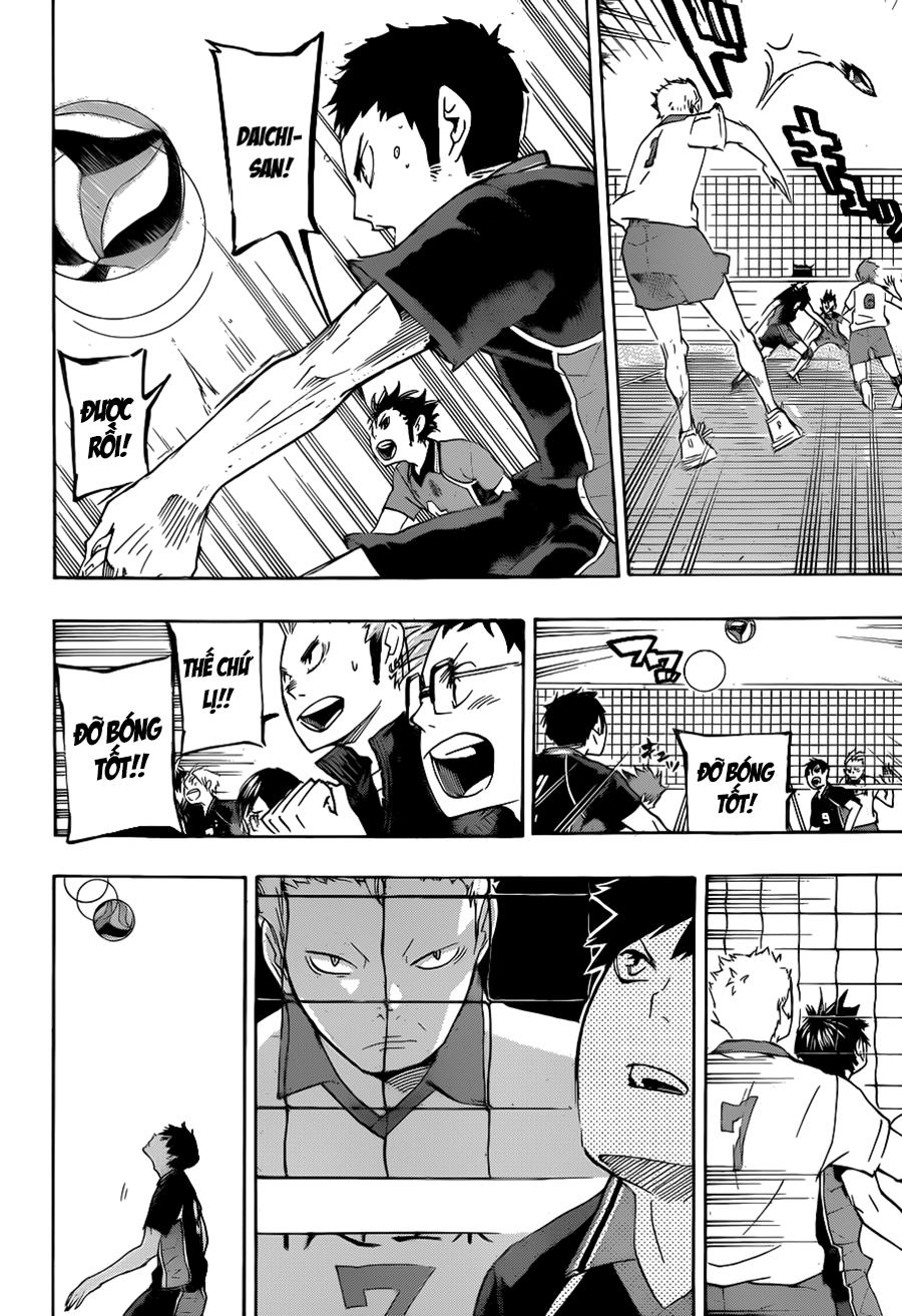 haikyuu/5