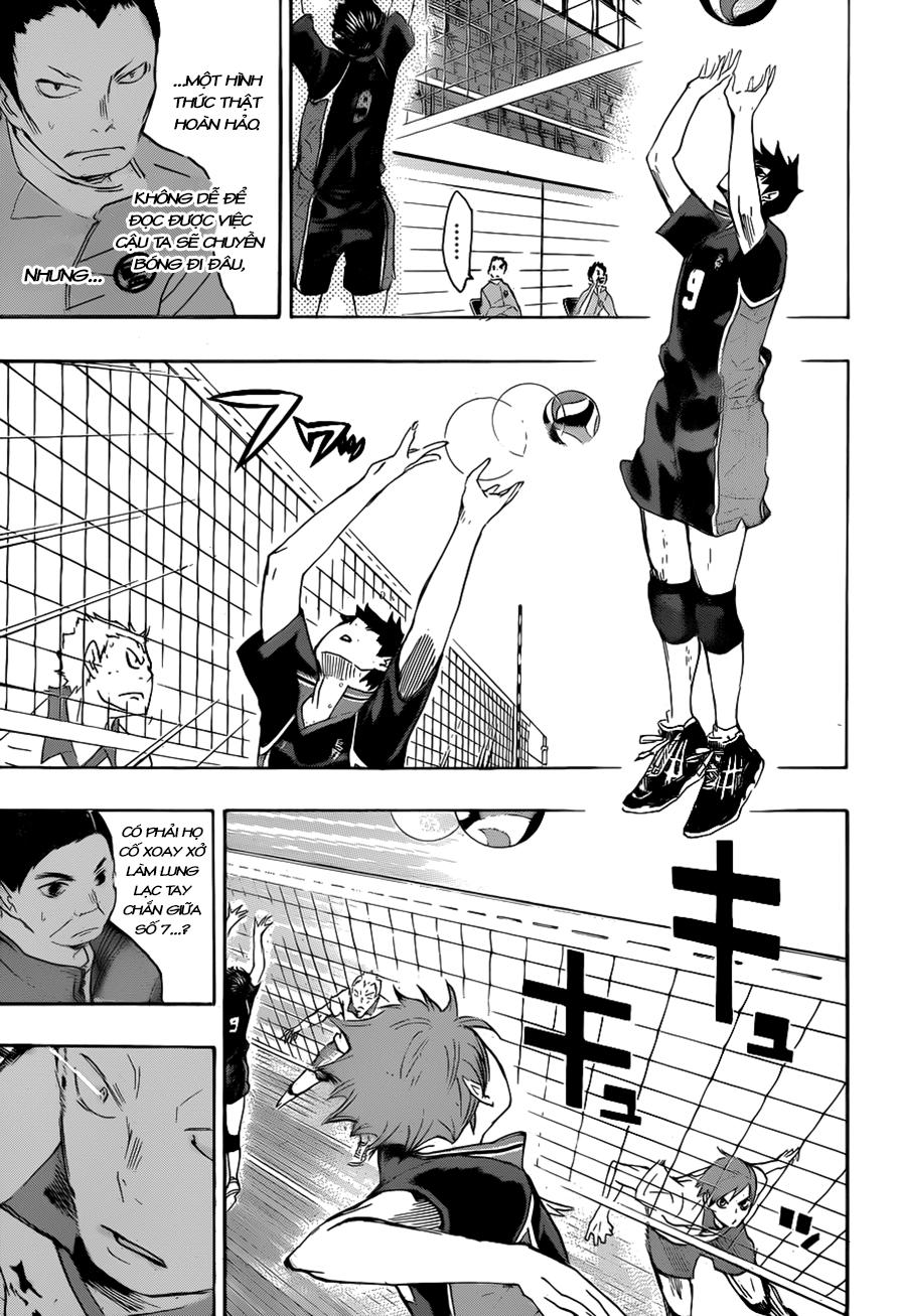 haikyuu/6