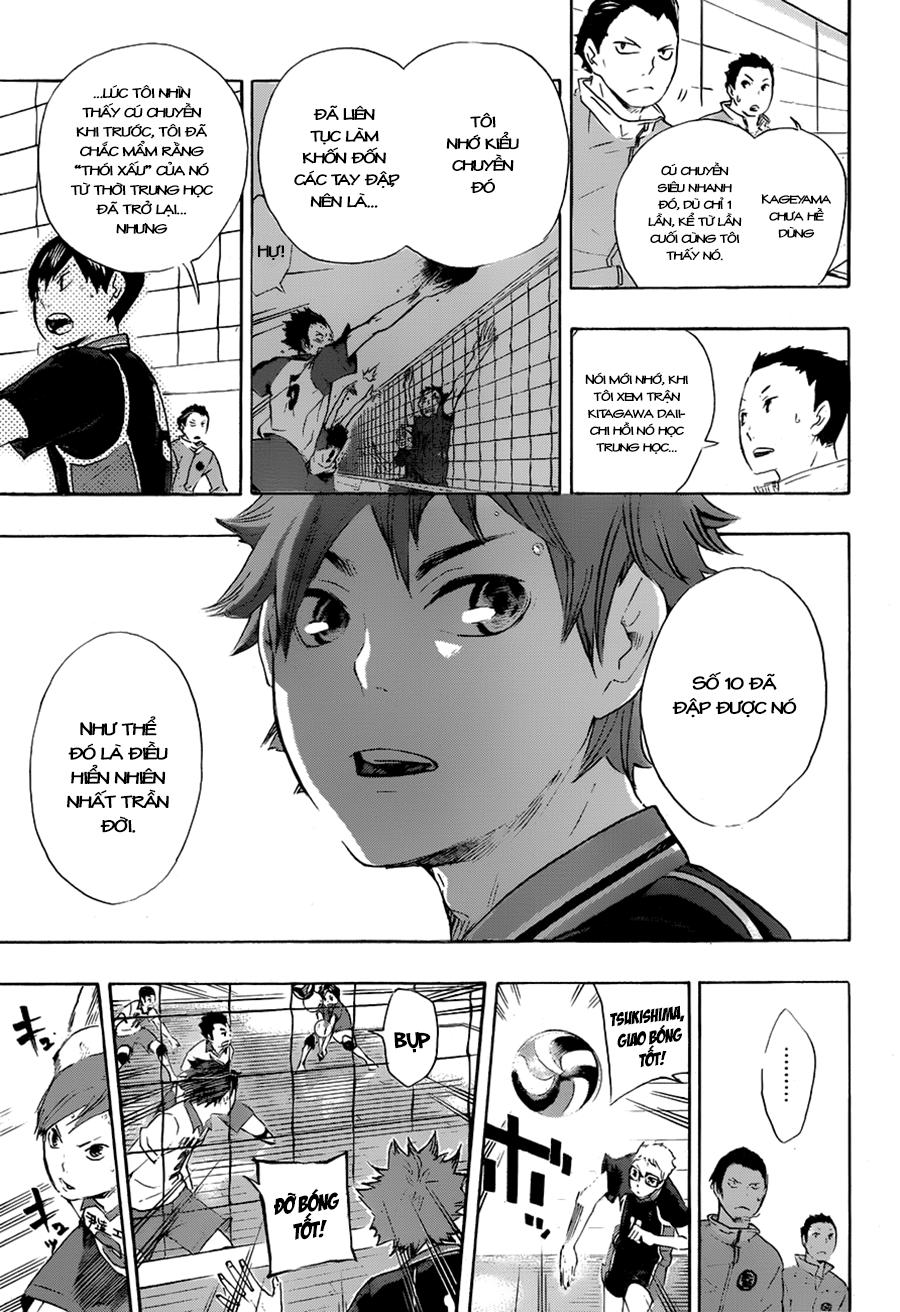 haikyuu/11