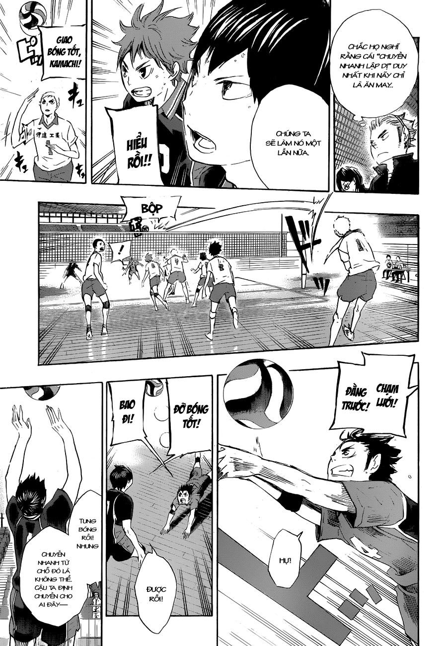 haikyuu/13