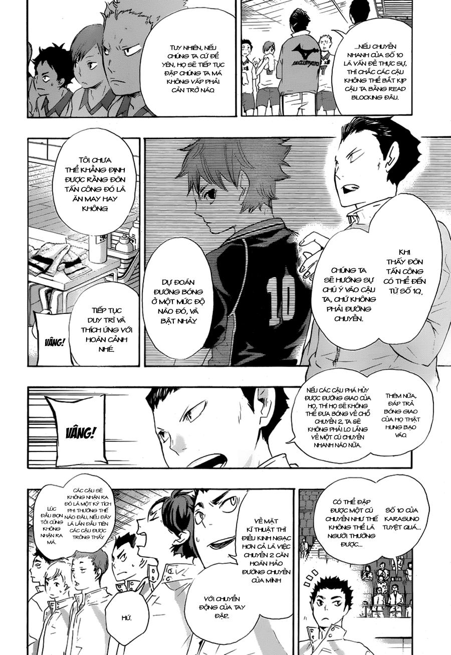 haikyuu/16