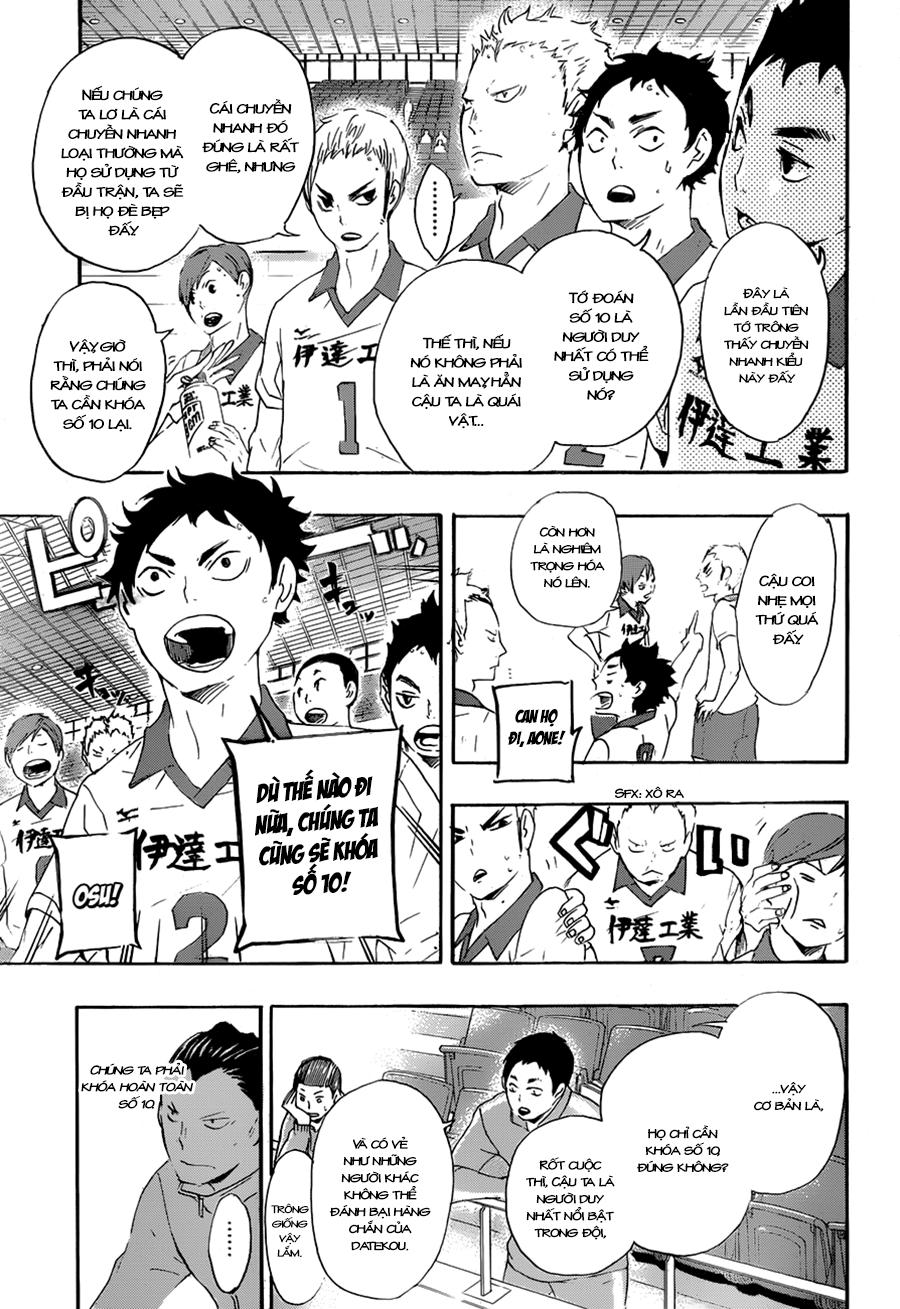 haikyuu/17