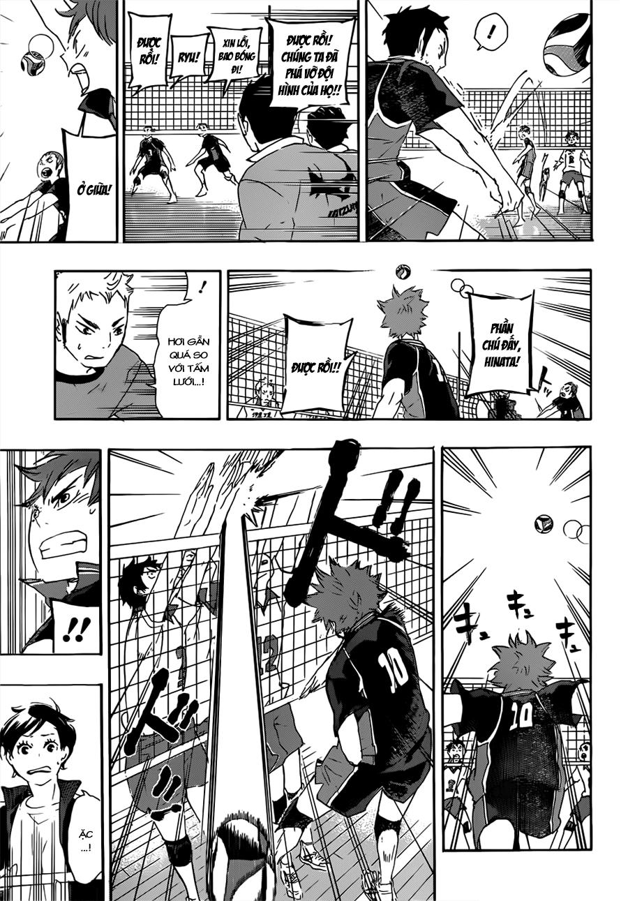 haikyuu/12