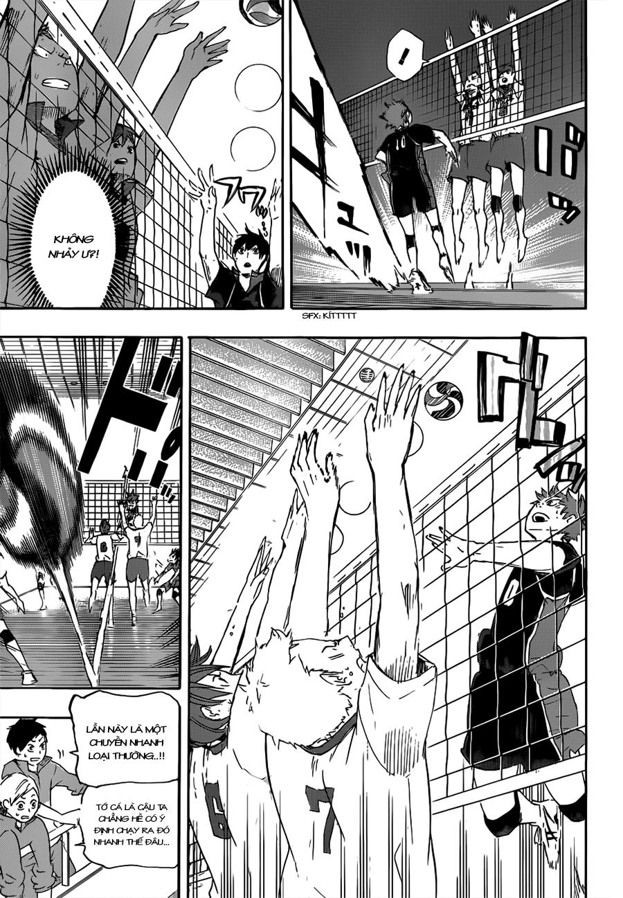 haikyuu/6