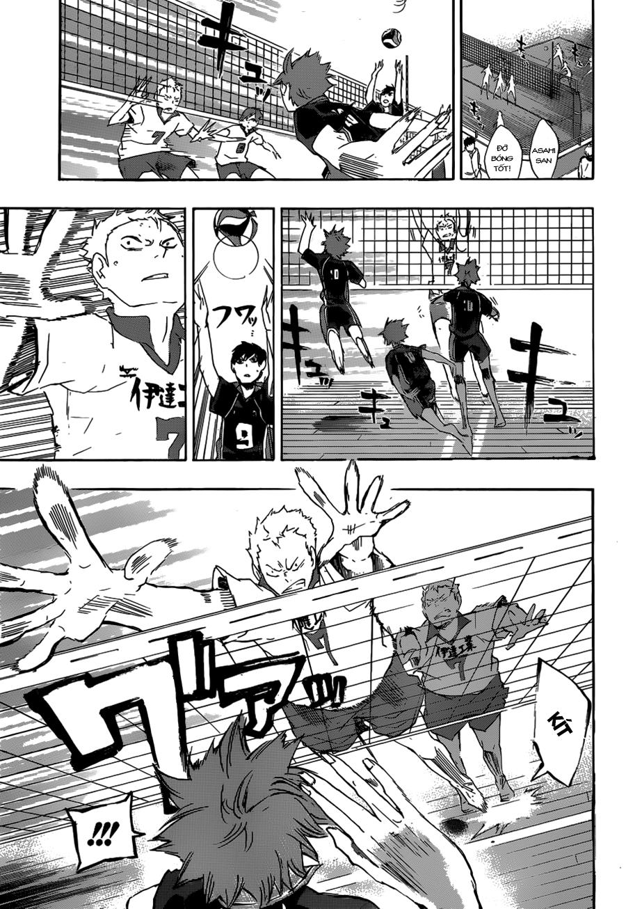 haikyuu/8