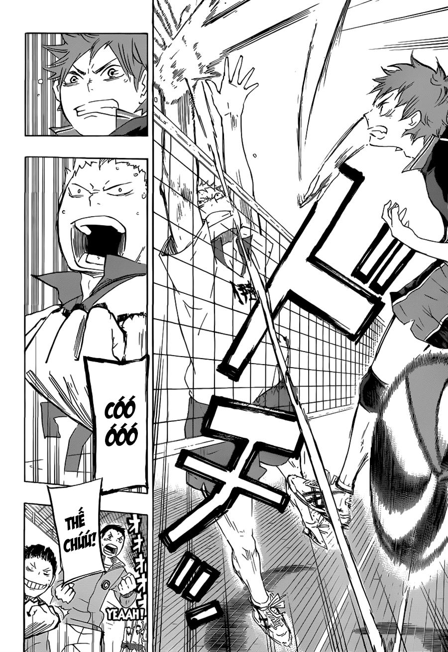 haikyuu/9