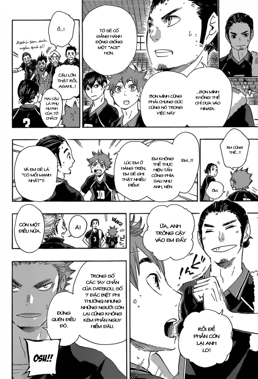 haikyuu/10