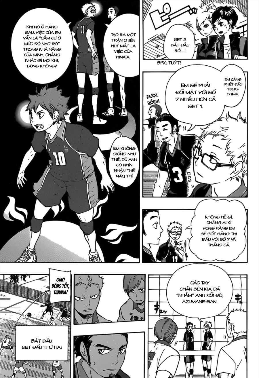 haikyuu/11