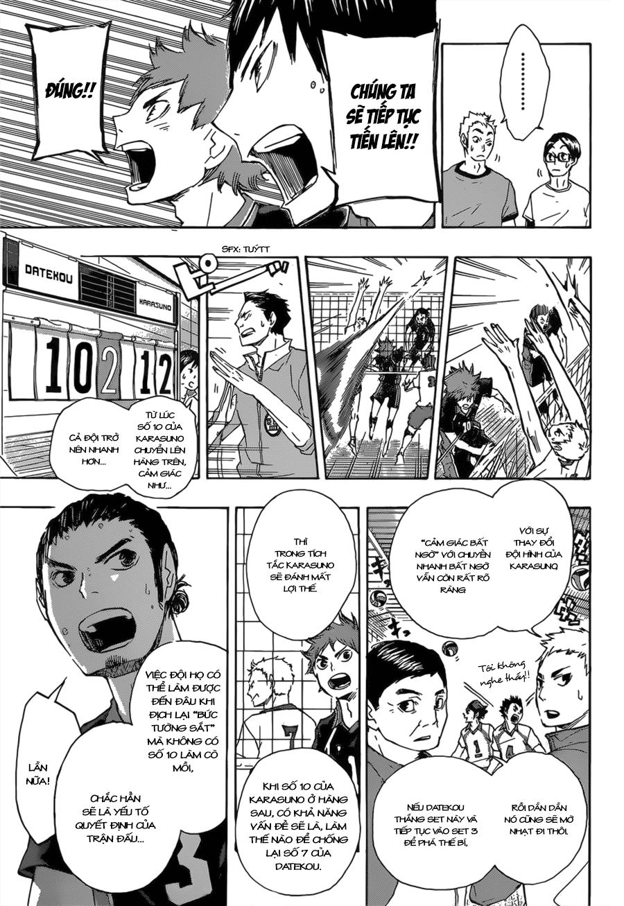 haikyuu/17