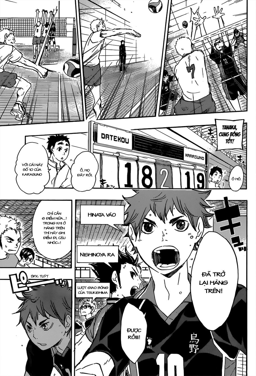 haikyuu/7