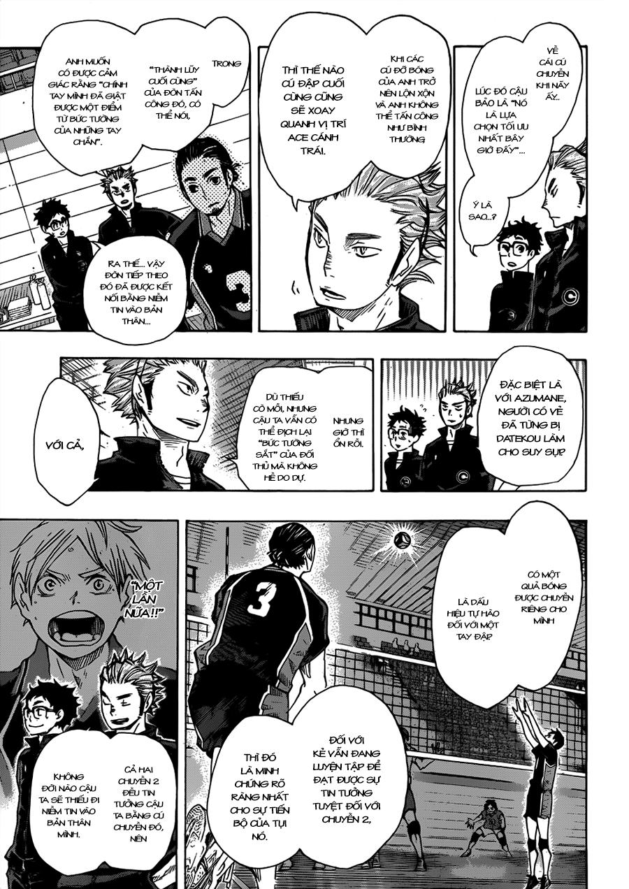 haikyuu/11