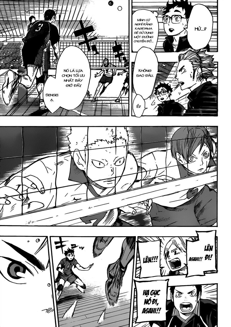 haikyuu/6