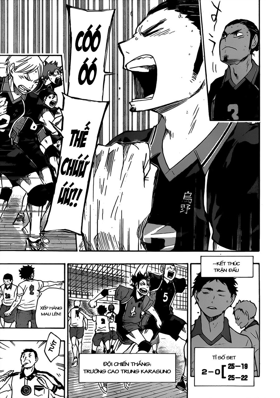 haikyuu/9