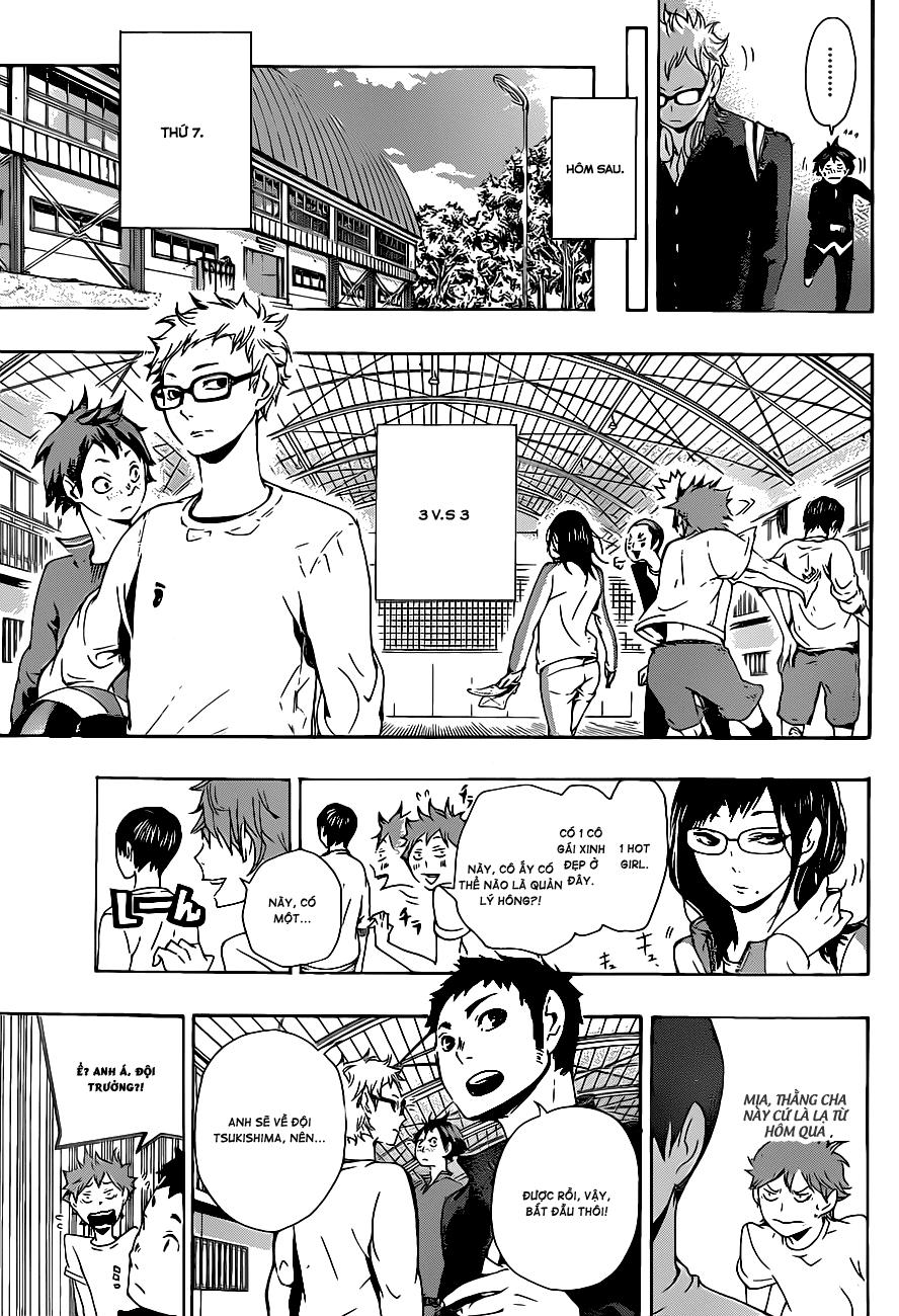 haikyuu/16