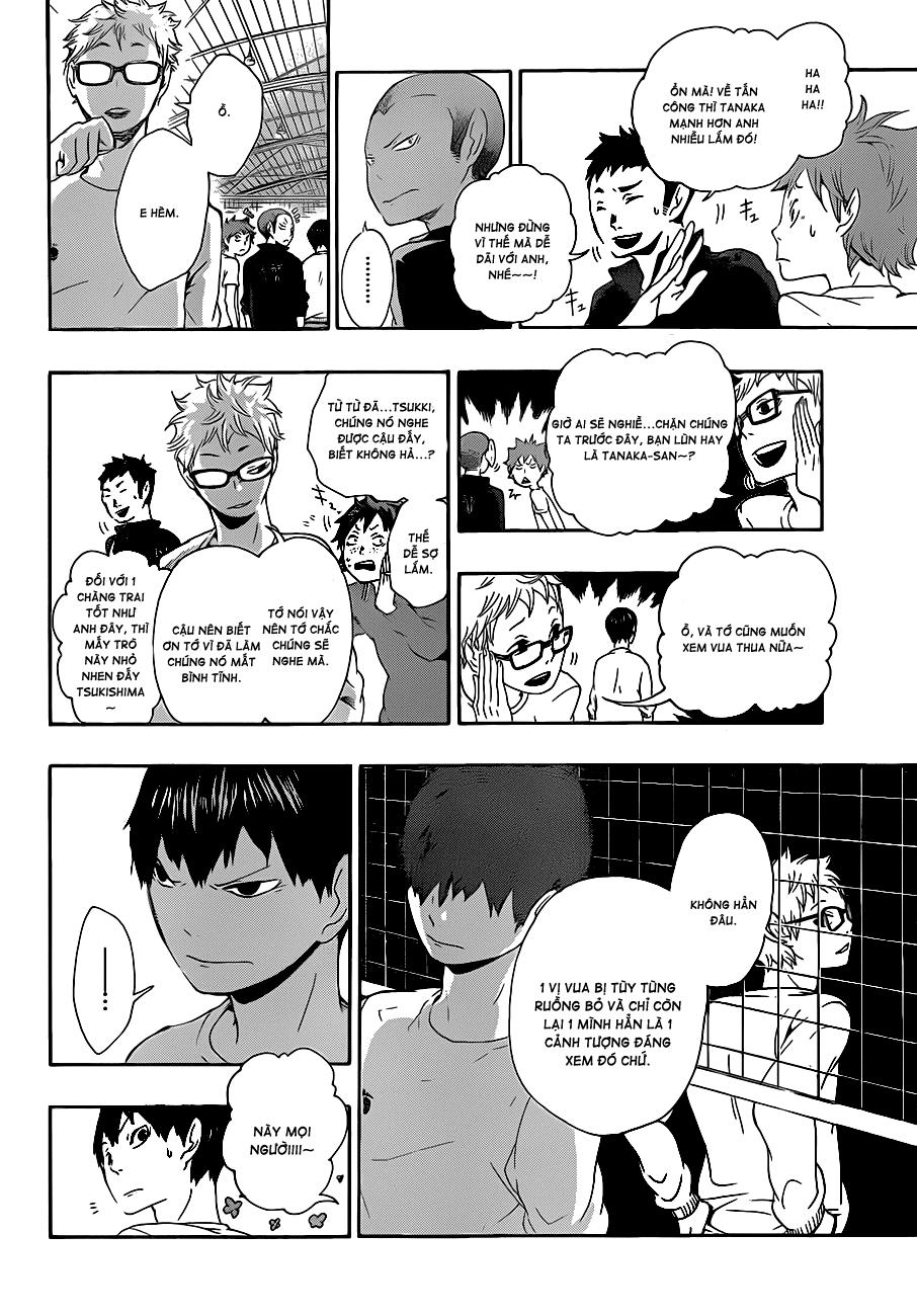 haikyuu/17