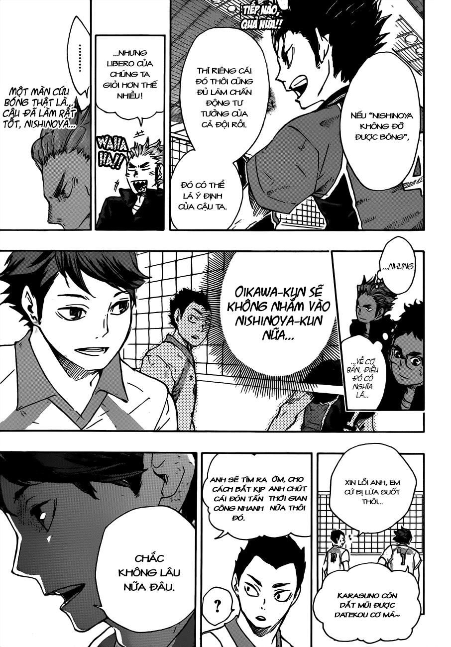 haikyuu/12